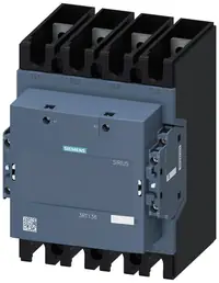 Siemens 3RT1363-6AP36