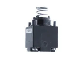 Schneider Electric ZCKD05 Limit switch head, Limit switches XC Standard, ZCKD, without lever spring return left and or right actuation — Switches & Modular Apparatus