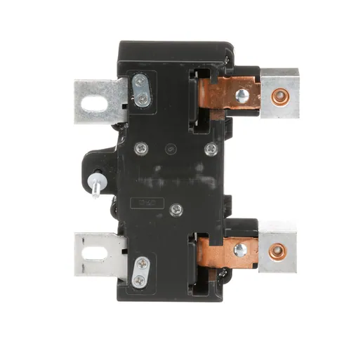 Schneider Electric QOM2225VH Main breaker, QO, 225A, 2 pole, 120/240VAC, 22kA, bolt on mount — Accesorios generales