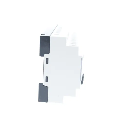 Schneider Electric SR2B201BD compact smart relay, Zelio Logic SR2 SR3, 20 IO, 24V DC, clock, display, 8 relay outputs — PLCs