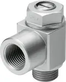 GRLA-1/2-B Festo, Prozess- & Durchflussregelventile