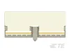 TE Connectivity 5352068-1 Z-Pack/A Raf 110P — Connectors & Plugs