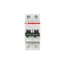 S202-D1 ABB, Alimentazione