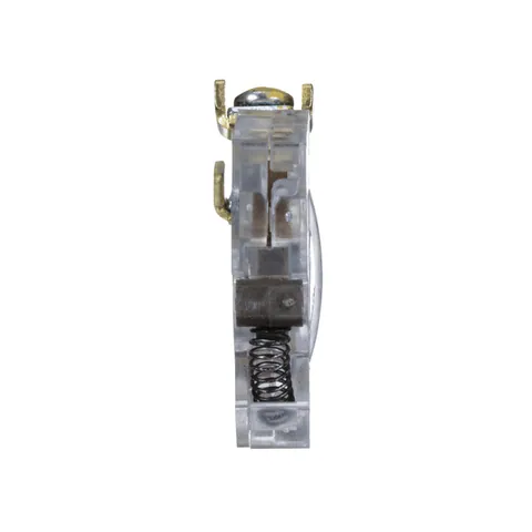 Schneider Electric 9999SX12 NEMA Motor Starter and contactor, Type S, auxiliary contact, 1 NC contact, internal, nonconvertible — Accessori generali