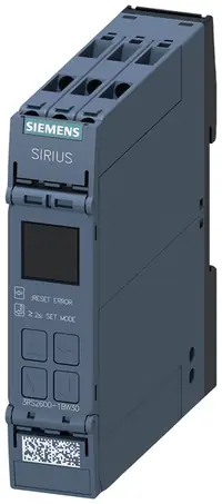 Siemens 3RS2600-1BW30