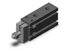 CDUK10-10D SMC, Pneumatik- & Hydraulikzylinder