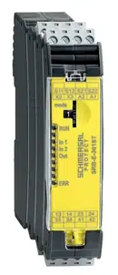 103007672 Schmersal, Contactors & Relays