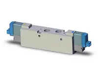 SMC SYJ7320-5LOU-01F-Q