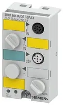 3RK1205-0BQ21-0AA3 Siemens, PLC Systems & Hardware