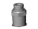 KQB2H06-02S SMC, Couplings & Fittings