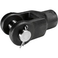 SMC Y-04D CA2, Accessory, Y Type Double Knuckle Joint, Y-04D — Sprzęgła i złączki