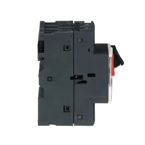 Schneider Electric GV2ME22 TeSys Deca Manual Starter and Protector — Circuit Breakers & Fuses