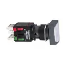 XB6DW1B1B Schneider Electric, Interruttori e apparecchiature modulari