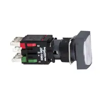 Schneider Electric XB6DW1B1B