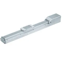 SMC LEFS25B-300 Electric Actuator, Slider Type, Ball Screw Drive, Model: — Accesorios generales