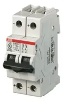 S202UDC-Z25 ABB