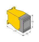 MS91-12-R Turck, General Accessories