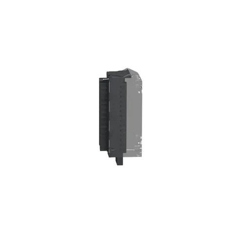Schneider Electric BMXFTB2800 terminal block, Modicon X80, 28-pin removable caged, 1 x 0.34..1mm2 — Power Supplies & Controllers