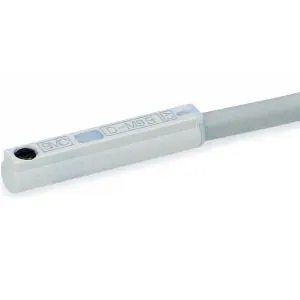 SMC D-J79 Auto Switch, Solid State, General Purpose, D-J79 — Automation Sensors