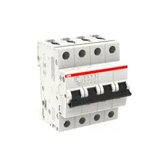 2CDS274001R0064 ABB, Stromversorgung