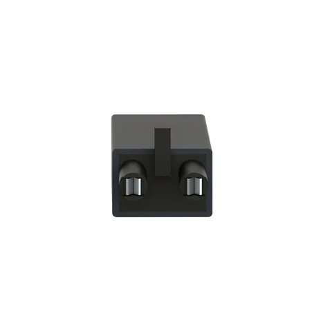 Schneider Electric RZM021RB protection accessories, Harmony Electromechanical Relays, varistor, green LED, for all sockets, 6…24V AC DC — Accessori generali