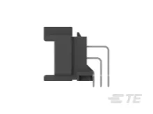 TE Connectivity 9-966140-1 18 Position Rectangular Connector - MCP Unsealed Header — Connectors & Plugs