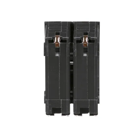 Schneider Electric HOM260 Homeline Miniature Circuit Breaker, 60A, 2 Pole, 120/240VAC, 10kA AIR — Accessori generali