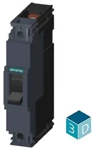 3VM1110-3ED12-0AA0 Siemens