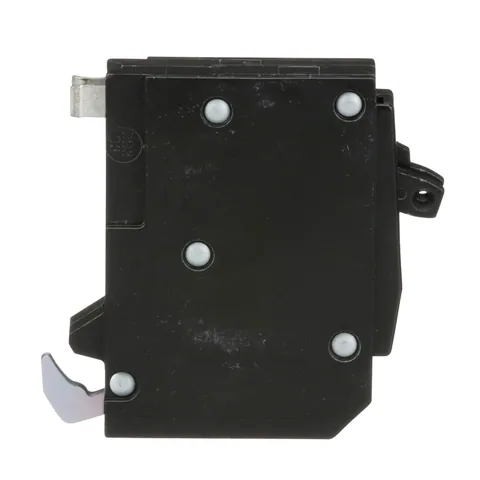 Schneider Electric QOT2020 Tandem mini circuit breaker, QO, 2 x 1 pole at 20A, 120/240VAC, 10kA, plug in mount — General Accessories