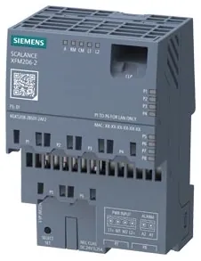 6GK5208-2BS01-2AF2 Siemens