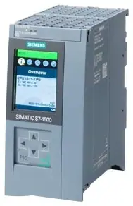Siemens 6ES7515-2AN03-0AB0