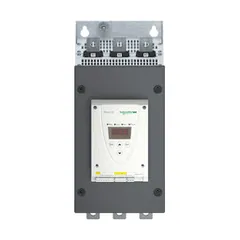 Schneider Electric ATS22C41Q Altistar 22 Soft Starter for Asynchronous Motor, 3-Phase, 230V to 440V, 110kW to 220kW — SPS