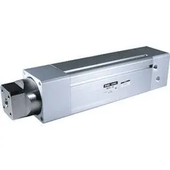 SMC MGZL63-100 MGZ, Double Power Cylinder, Non-rotating, MGZL63-100 — General Accessories