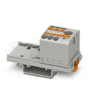 3273066 Phoenix Contact, Valve Blocks & Manifolds