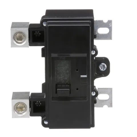 Schneider Electric QOM2125VH Main breaker, QO, 125A, 2 pole, 120/240VAC, 22kA, bolt on mount — Accessori generali