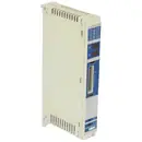 CP128 Lisec, Controllo e HMI
