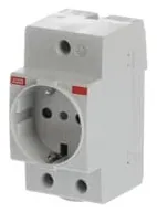 ABB 2CSM110000R0701 — PLC