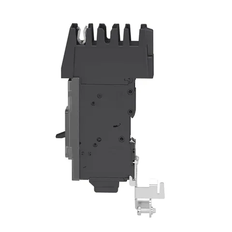 Schneider Electric BDA160203 Circuit breaker, PowerPacT B, 20A, 1 pole, 600Y/347VAC, 14kA, I-Line, thermal magnetic, 80%, B — Accesorios generales