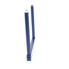 Schneider Electric XUVR1212PBNM8 Photoelectric sensor XU XUV, fork design, 120x120 mm, 12...24 VDC, M8
