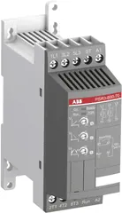 ABB 1SFA896103R7000 PSR3-600-70 Softstarter - 3.9 A - 208...600 V AC — Soft Starters