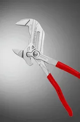 Knipex 86 03 300 Chrome Pliers Wrench — Allgemeines Zubehör