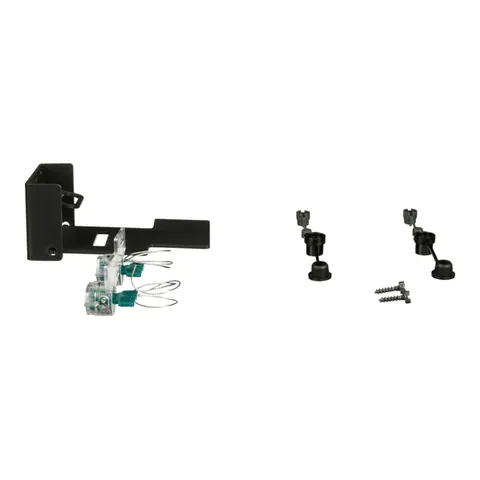 Schneider Electric MPRPAF Padlocking device, PowerPacT M/P/R, fixed locked off only — Accessori generali