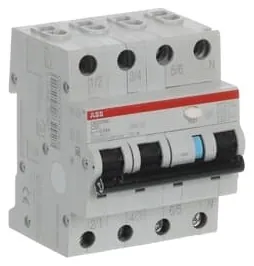 ABB 2CSR256140R1204 — Accesorios generales