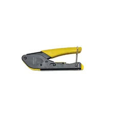 Klein Tools VDV212-008-SEN Compact Compression Crimper, F-Connector — Narzędzia ręczne i elektronarzędzia