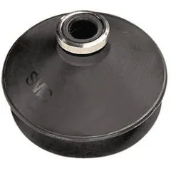SMC ZP50BS ZP (U,C,D,B), Suction Cups Unit with Lock Ring, ZP50BS — General Accessories