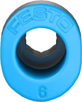 Festo 153321 Push-in fitting — Acoplamientos y conexiones