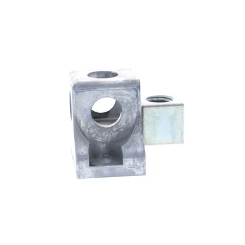 Schneider Electric XUZ2003 Photoelectric Sensors XU Accessory, M12 Rod Mounting Support Kit — Allgemeines Zubehör