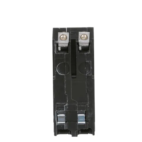 Schneider Electric QOB260VH Mini circuit breaker, QO, 60A, 2 pole, 240VAC, 22kA, bolt on mount — Accesorios generales