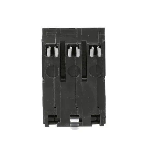 Schneider Electric QO330 Mini circuit breaker, QO, 30A, 3 pole, 120/240VAC, 10kA, plug in mount — Accessori generali