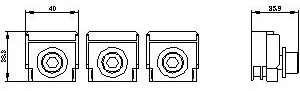 3VM9403-0QA00 Siemens
